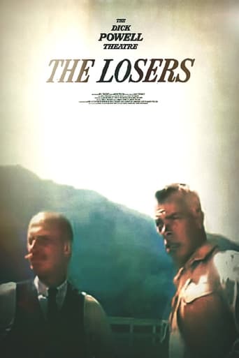 Poster of The Losers