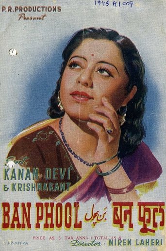 Poster of Ban Phool