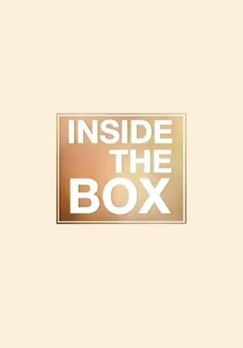 Poster of Inside the Box