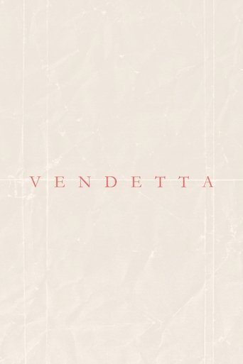 Poster of Vendetta