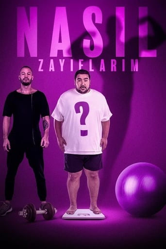 Poster of Nasıl Zayıflarım?