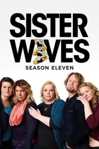 Portrait for Sister Wives - Season 8