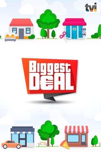 Poster of Biggest Deal