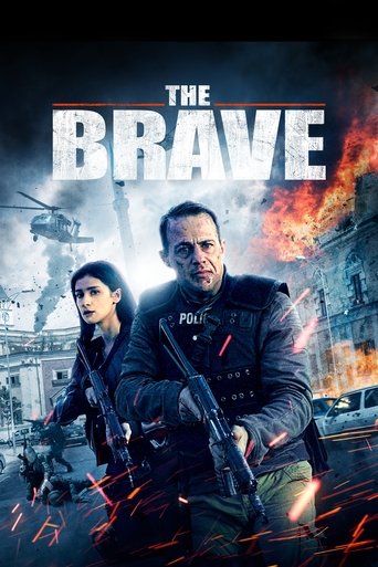 Poster of The Brave