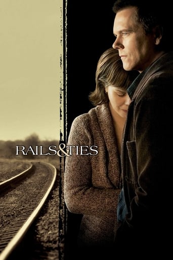 Poster of Rails & Ties