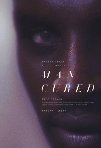 Poster of Man Cured