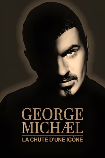 Poster of George Michael : la chute d'une icône