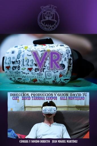 Poster of VR