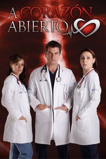 Portrait for A Corazón Abierto - Season 1