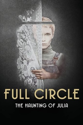 Poster of Full Circle