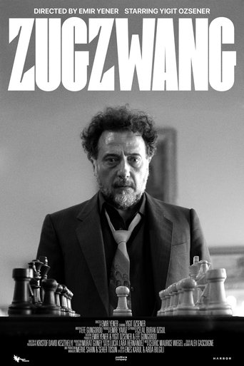 Poster of Zugzwang