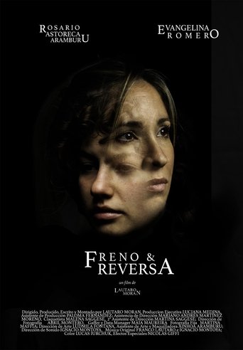 Poster of Freno & Reversa