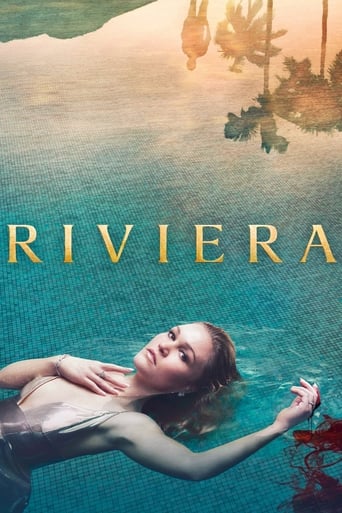 Portrait for Riviera - Season 1