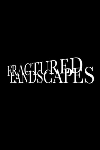 Poster of Fractured Landscapes