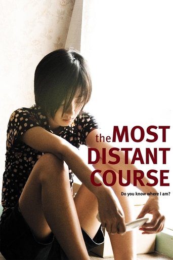 Poster of The Most Distant Course