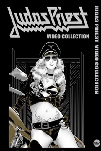 Poster of JUDAS PRIEST: The Videos [Ultimate Collectors Edition]