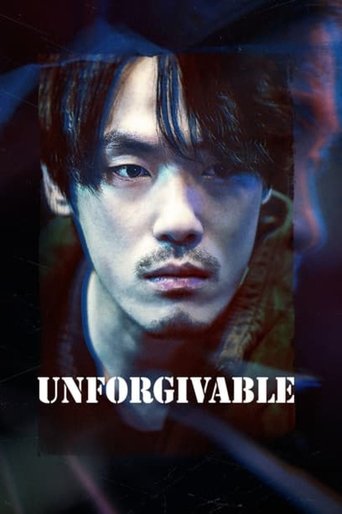 Poster of Unforgivable