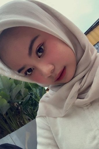 Portrait of Ratu Nadila Sasqia Putri