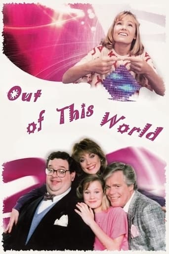 Portrait for Out of This World - Season 1