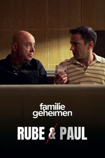 Poster of Familiegeheimen: Rube en Paul