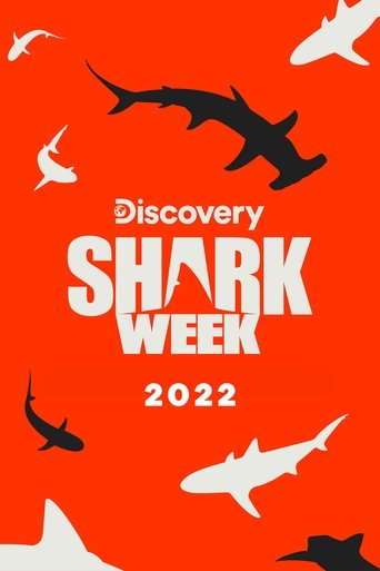 Portrait for Shark Week - 2022