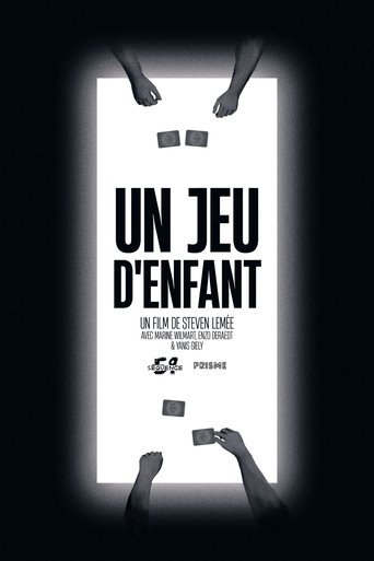 Poster of Un Jeu d'Enfant