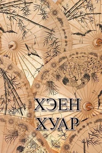 Poster of Kheen Khuar