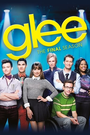 Portrait for Glee - Season 6