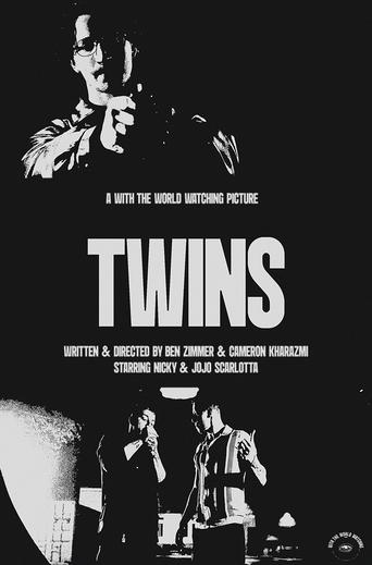 Poster of Twins