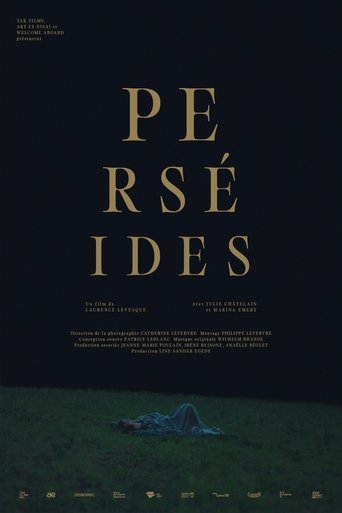 Poster of Perséides