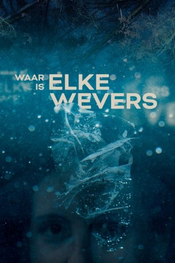 Portrait for Waar is Elke Wevers? - Season 1