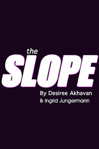 Poster of The Slope