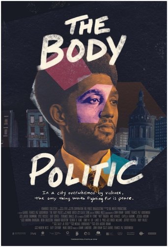 Poster of The Body Politic