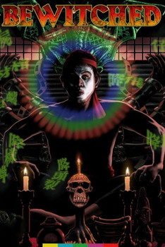 Bewitched Poster of Bewitched