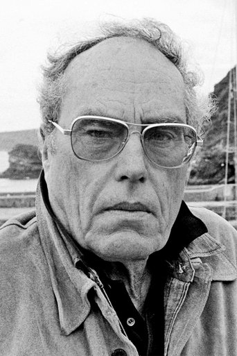 Portrait of John Sturges