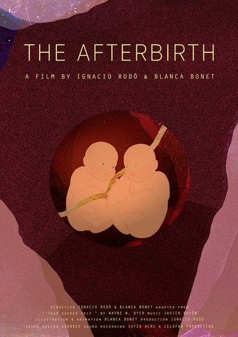 Poster of The Afterbirth