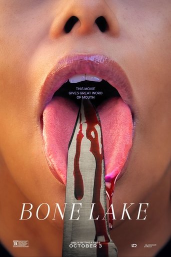 Bone Lake Poster of Bone Lake