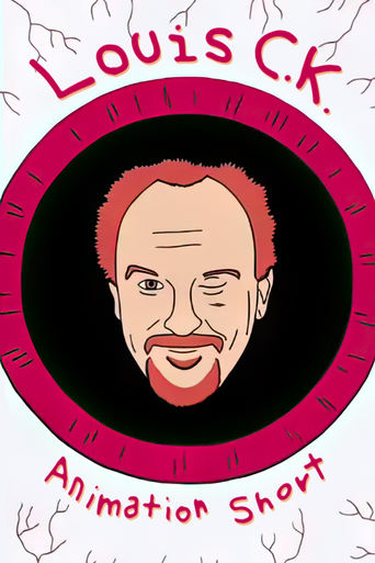 Poster of Louis C.K. Animation Short