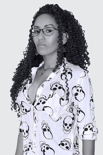 Portrait of Vanessa Zabaleta