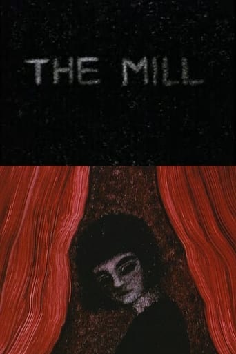 Poster of The Mill