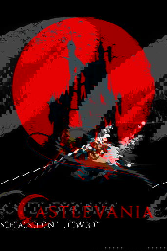 Portrait for Castlevania - Season 2