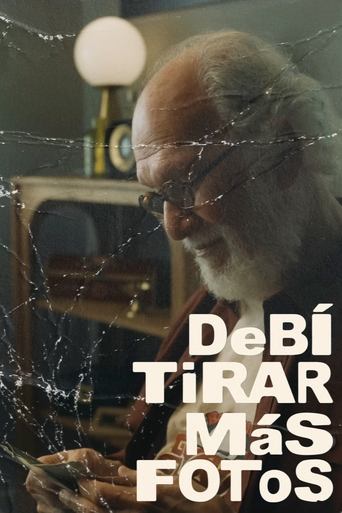 Poster of DeBÍ TiRAR MáS FOToS