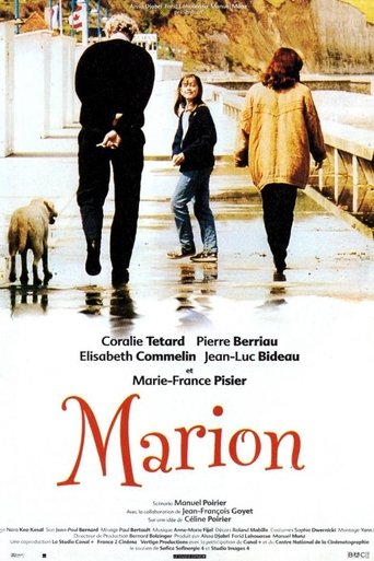 Poster of Marion