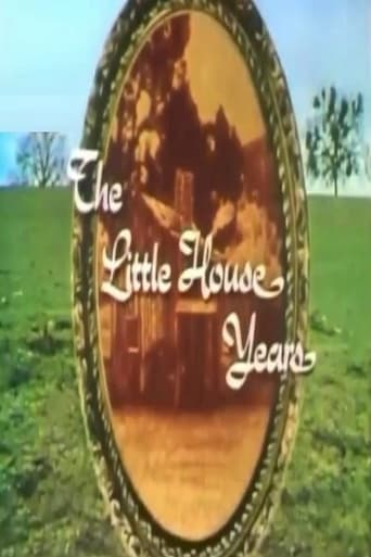 Poster of The Little House Years