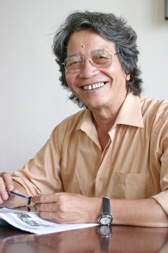 Portrait of Phó Đức Phương
