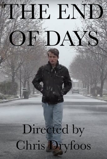 Poster of The End of Days