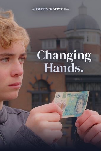 Poster of Changing Hands