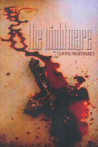 Poster of Living Nightmare 2