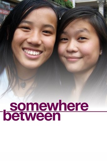 Poster of Somewhere Between