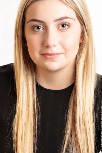 Portrait of Oceane Simard